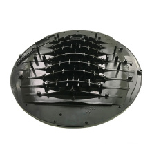 Die Casting LED Street Flood Lighting Laluminium LED Heatsink